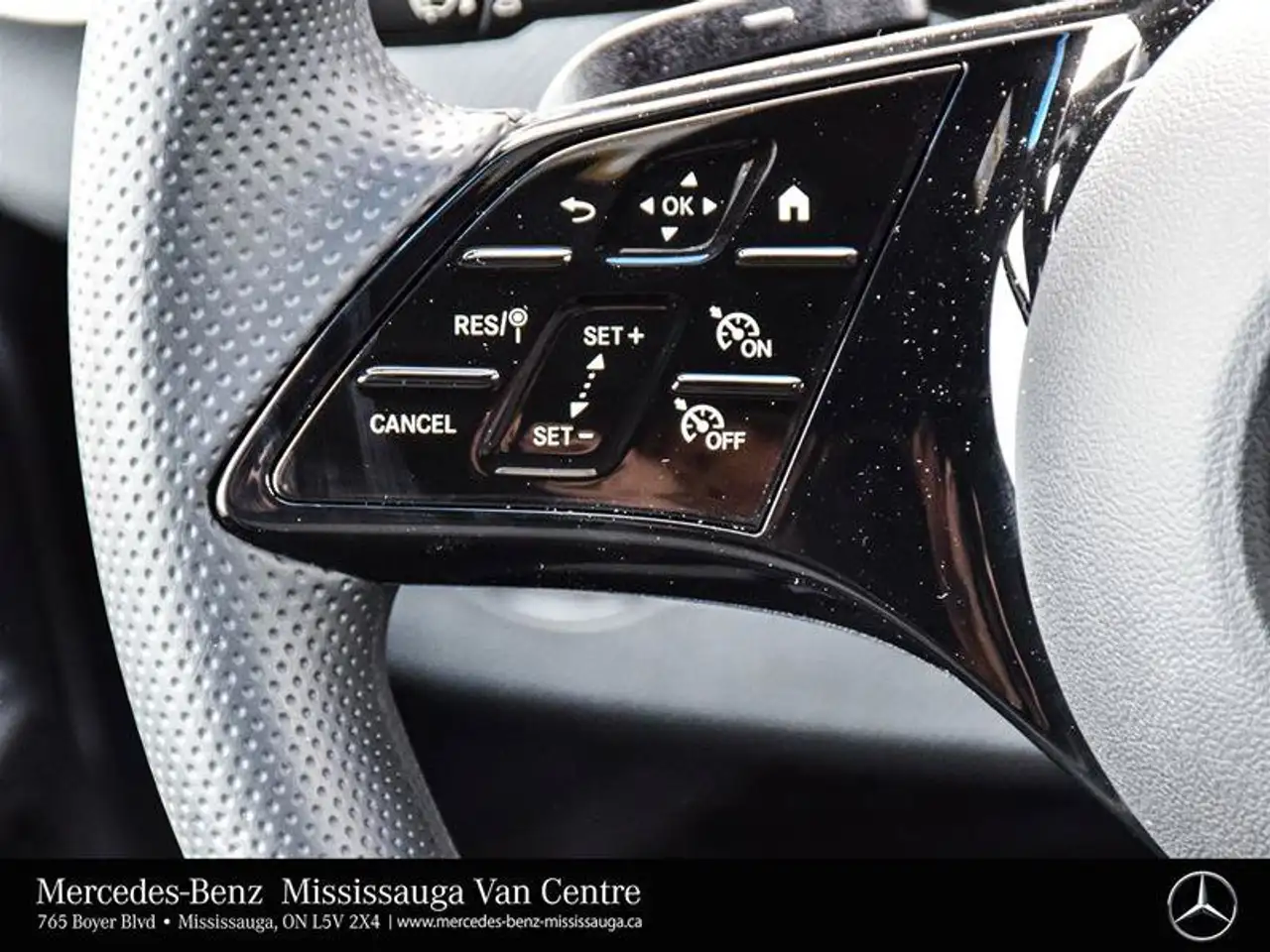 Mercedes-Benz Sprinter fotografie Mercedes-Benz Sprinter