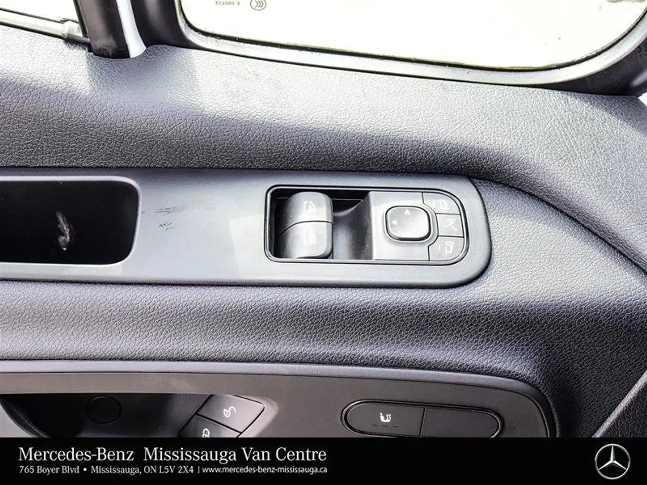 Mercedes-Benz Sprinter fotografie Mercedes-Benz Sprinter