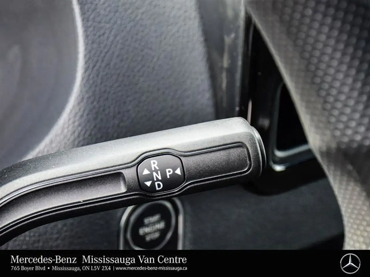 Mercedes-Benz Sprinter fotografie Mercedes-Benz Sprinter