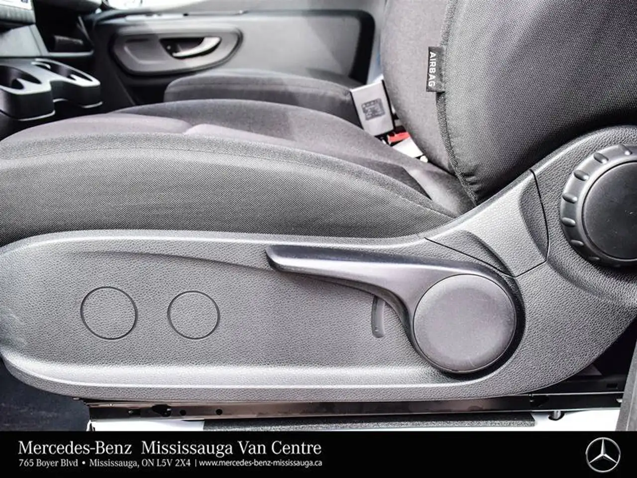 Mercedes-Benz Sprinter fotografie Mercedes-Benz Sprinter