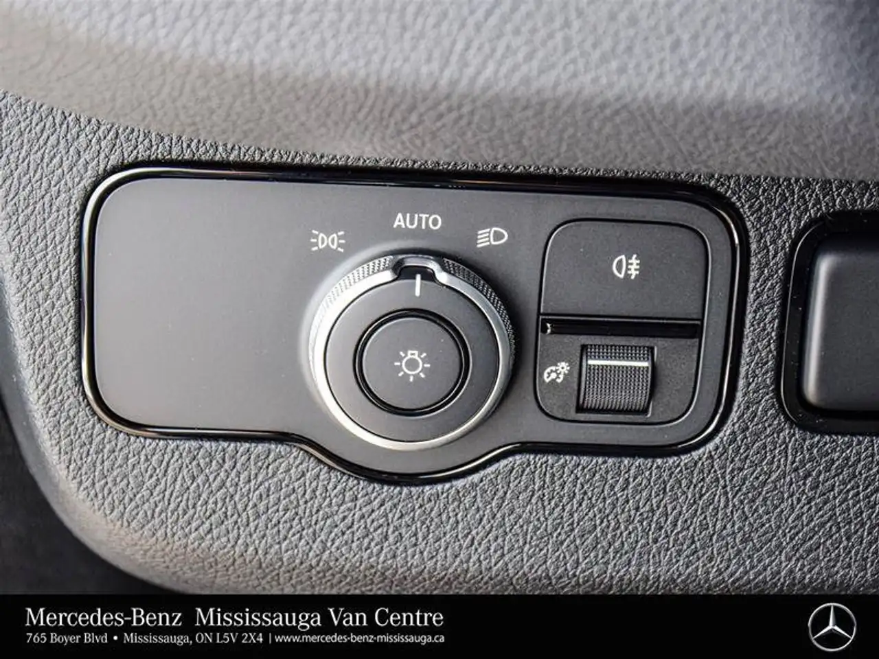 Mercedes-Benz Sprinter fotografie Mercedes-Benz Sprinter