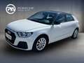 Audi A1 25 TFSI Weiß - thumbnail 1