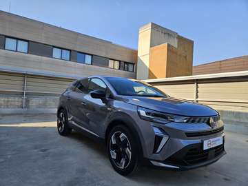 TECHNO 1.3 MHEV 140CV 5P