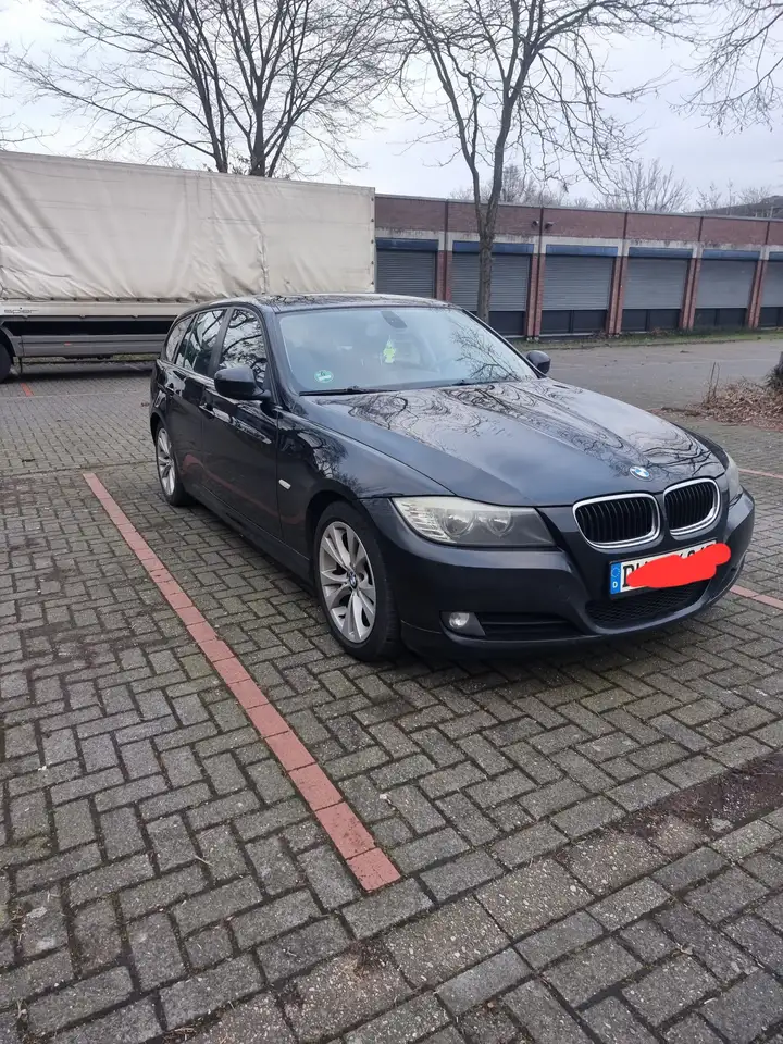 BMW 318
