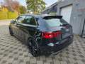 Audi A3 1,8 TFSI 3x S line Sport 20 Zoll Navi Xenon Negro - thumbnail 8