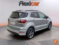 Ford EcoSport 1.0 EcoBoost ST Line 125 Gris - thumbnail 8