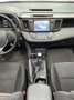 Toyota RAV 4 150D Business 2WD Weiß - thumbnail 10