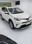 Toyota RAV 4 150D Business 2WD Weiß - thumbnail 3