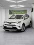 Toyota RAV 4 150D Business 2WD Weiß - thumbnail 1