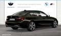 BMW 330 i xDrive Limousine Gestiksteuerung Head-Up Schwarz - thumbnail 2