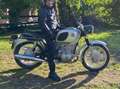 BMW R 75/5 LWB Plateado - thumbnail 11