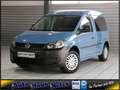 Volkswagen Caddy 1,2 TSI Rollstuhlgerecht Blau - thumbnail 22
