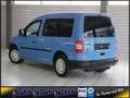 Volkswagen Caddy 1,2 TSI Rollstuhlgerecht Blau - thumbnail 5
