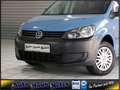 Volkswagen Caddy 1,2 TSI Rollstuhlgerecht Blau - thumbnail 18