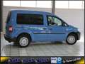 Volkswagen Caddy 1,2 TSI Rollstuhlgerecht Blau - thumbnail 23