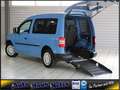 Volkswagen Caddy 1,2 TSI Rollstuhlgerecht Blau - thumbnail 26