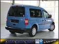 Volkswagen Caddy 1,2 TSI Rollstuhlgerecht Blau - thumbnail 19