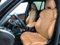 BMW X3 xDrive 20d Schwarz - thumbnail 14