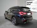 BMW X3 xDrive 20d Schwarz - thumbnail 11