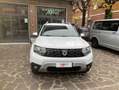 Dacia Duster Duster 1.5 Blue dCi 8V 115 CV 4x4 Comfort Blanc - thumbnail 1