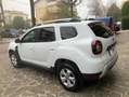 Dacia Duster Duster 1.5 Blue dCi 8V 115 CV 4x4 Comfort Blanc - thumbnail 3