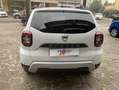 Dacia Duster Duster 1.5 Blue dCi 8V 115 CV 4x4 Comfort Blanc - thumbnail 4