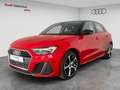 Audi A1 Sportback 30 TFSI Adrenalin S tronic Rojo - thumbnail 2