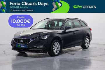 ST 1.5 TSI S&S Style 130