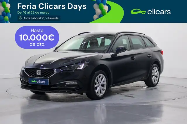 SEAT Leon ST 1.5 TSI S&S Style 130