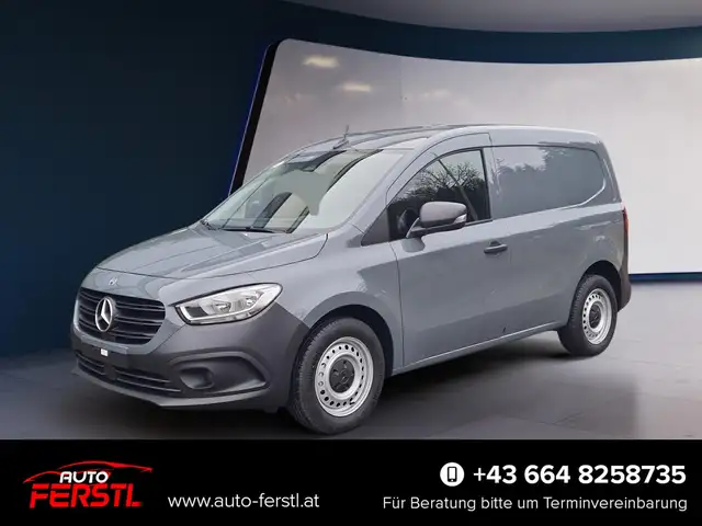 Mercedes-Benz Citan 110 CDI standard (420.613) AHK Kamera SHZ 70 kW...