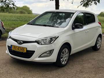 1.1 CRDi 75 Pack Inventive Limited