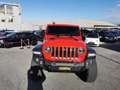 Jeep Wrangler ROCK'S TURBO RUBICON * E6D * IVA DEDUC. - RATE Rojo - thumbnail 39