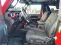 Jeep Wrangler ROCK'S TURBO RUBICON * E6D * IVA DEDUC. - RATE Rood - thumbnail 26