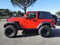 Jeep Wrangler ROCK'S TURBO RUBICON * E6D * IVA DEDUC. - RATE Rot - thumbnail 38