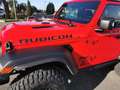 Jeep Wrangler ROCK'S TURBO RUBICON * E6D * IVA DEDUC. - RATE Rouge - thumbnail 45