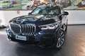 BMW X5 xDrive30d 48V MSport -ADAS/360/SOSPENSIONI AD ARIA Schwarz - thumbnail 7