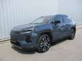 Toyota RAV 4 RAV4 2.5 Hybrid Lounge AWD LED+Navi+SHZ+360+Kam. Grau - thumbnail 2