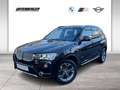BMW X3 xDrive20d xLine // Xenon // Navi Business Schwarz - thumbnail 1