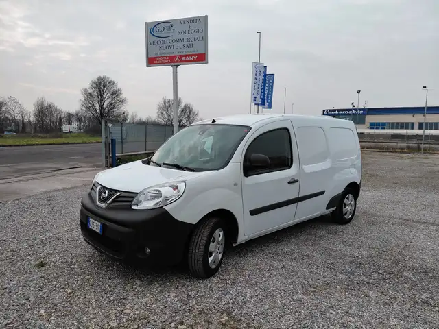 Nissan NV250 PASSO LUNGO 1.5DCI 95CV 67000KM