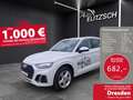 Audi Q5 40 TDI quattro S line Navi RearView Weiß - thumbnail 1
