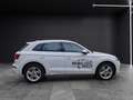Audi Q5 40 TDI quattro S line Navi RearView Weiß - thumbnail 8
