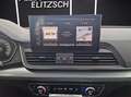 Audi Q5 40 TDI quattro S line Navi RearView Weiß - thumbnail 19