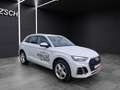 Audi Q5 40 TDI quattro S line Navi RearView Weiß - thumbnail 9