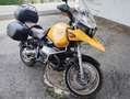 BMW R 1150 GS Żółty - thumbnail 4