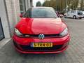 Volkswagen Golf GTI 2.0 TSI Performance | NL AUTO | DEALER ONDERHOUDEN Czerwony - thumbnail 5