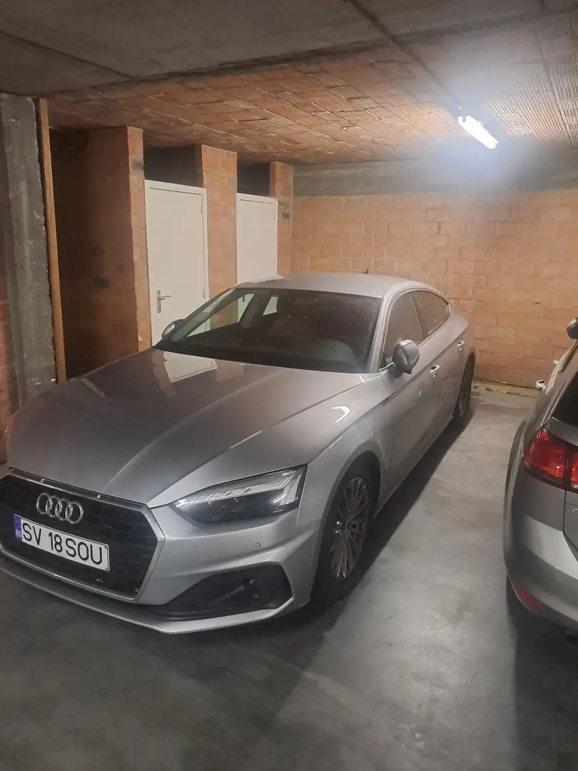 Audi A5 30 TDI sportback - 1