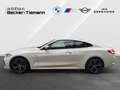 BMW 420 d xDrive Coupé MSport AHK | PDC | DAB | LED | Live Weiß - thumbnail 3