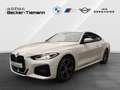 BMW 420 d xDrive Coupé MSport AHK | PDC | DAB | LED | Live Weiß - thumbnail 1