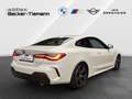 BMW 420 d xDrive Coupé MSport AHK | PDC | DAB | LED | Live Weiß - thumbnail 6