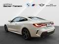 BMW 420 d xDrive Coupé MSport AHK | PDC | DAB | LED | Live Weiß - thumbnail 4
